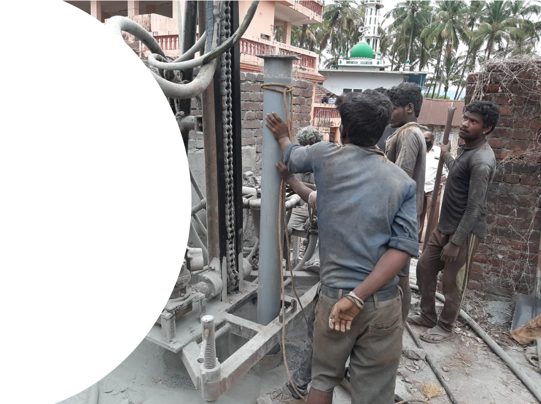 Building Hope