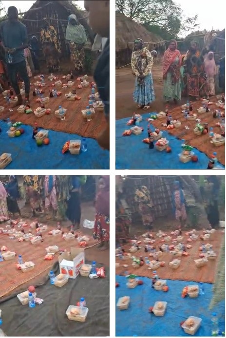 Iftaar Ramadhan 2025